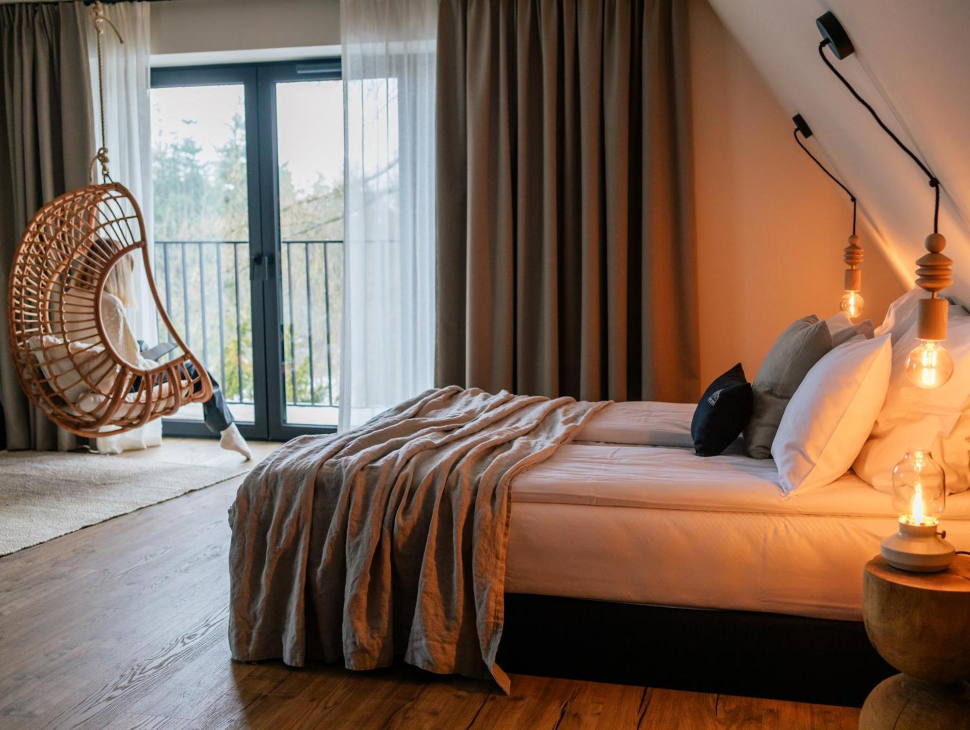 Slow Tatry Boutique Resort&Spa Zakopane Exterior foto