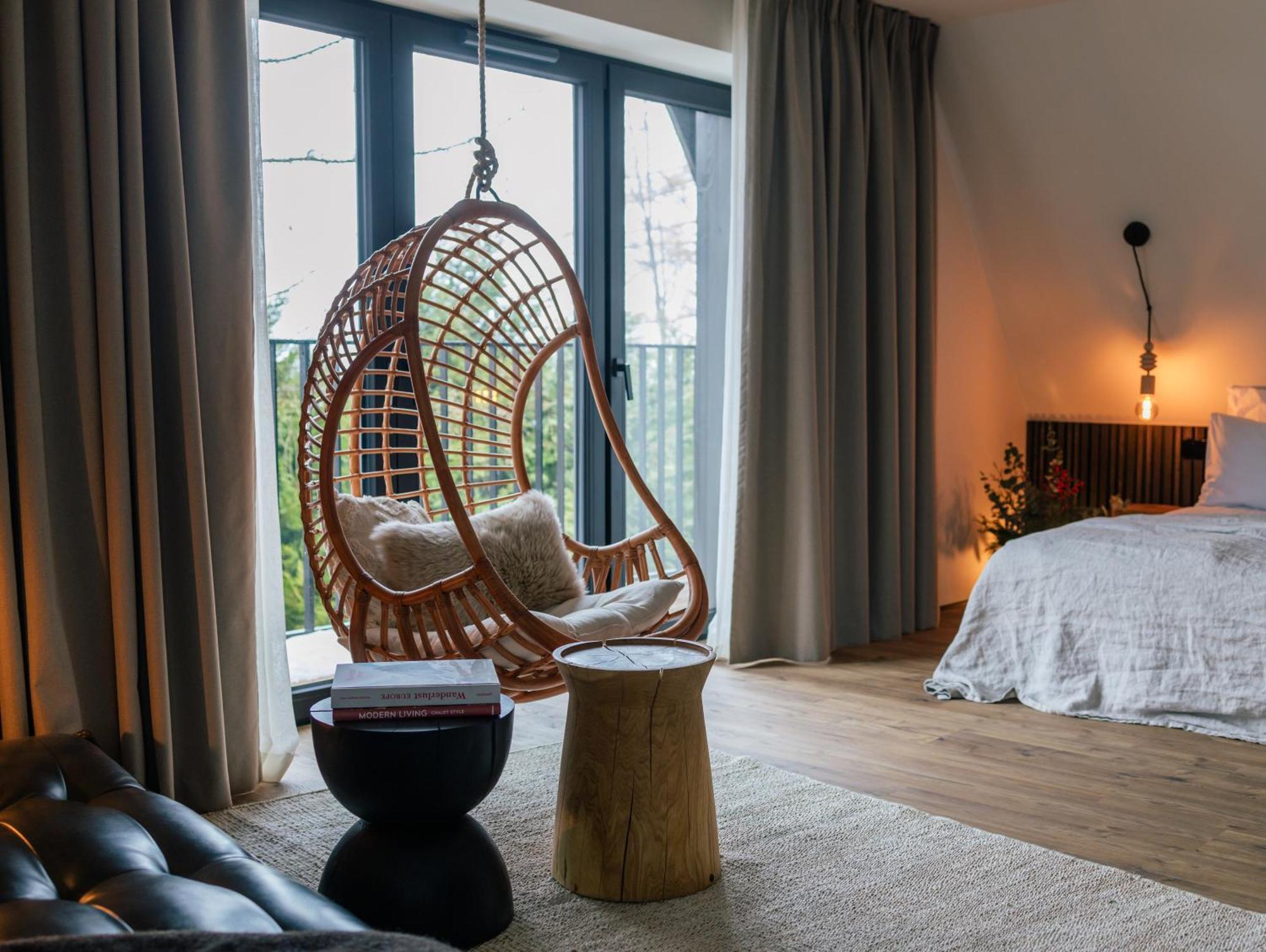 Slow Tatry Boutique Resort&Spa Zakopane Exterior foto