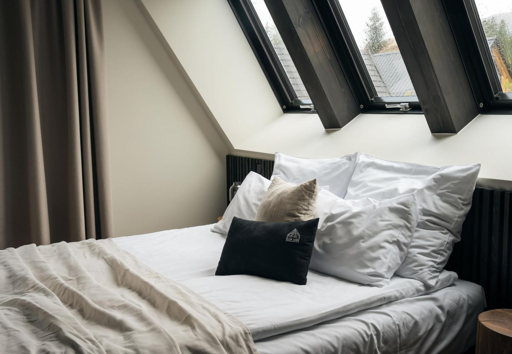Slow Tatry Boutique Resort&Spa Zakopane Habitación foto