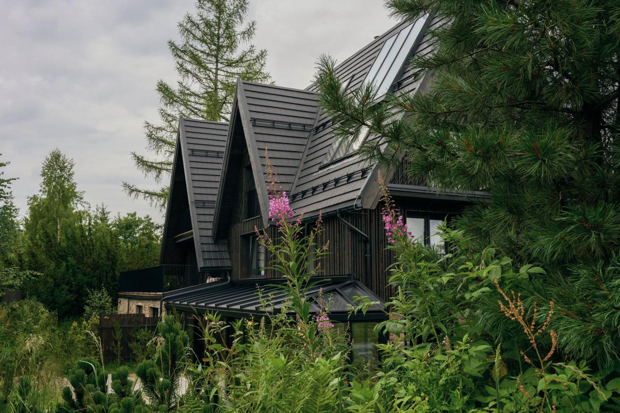 Slow Tatry Boutique Resort&Spa Zakopane Exterior foto