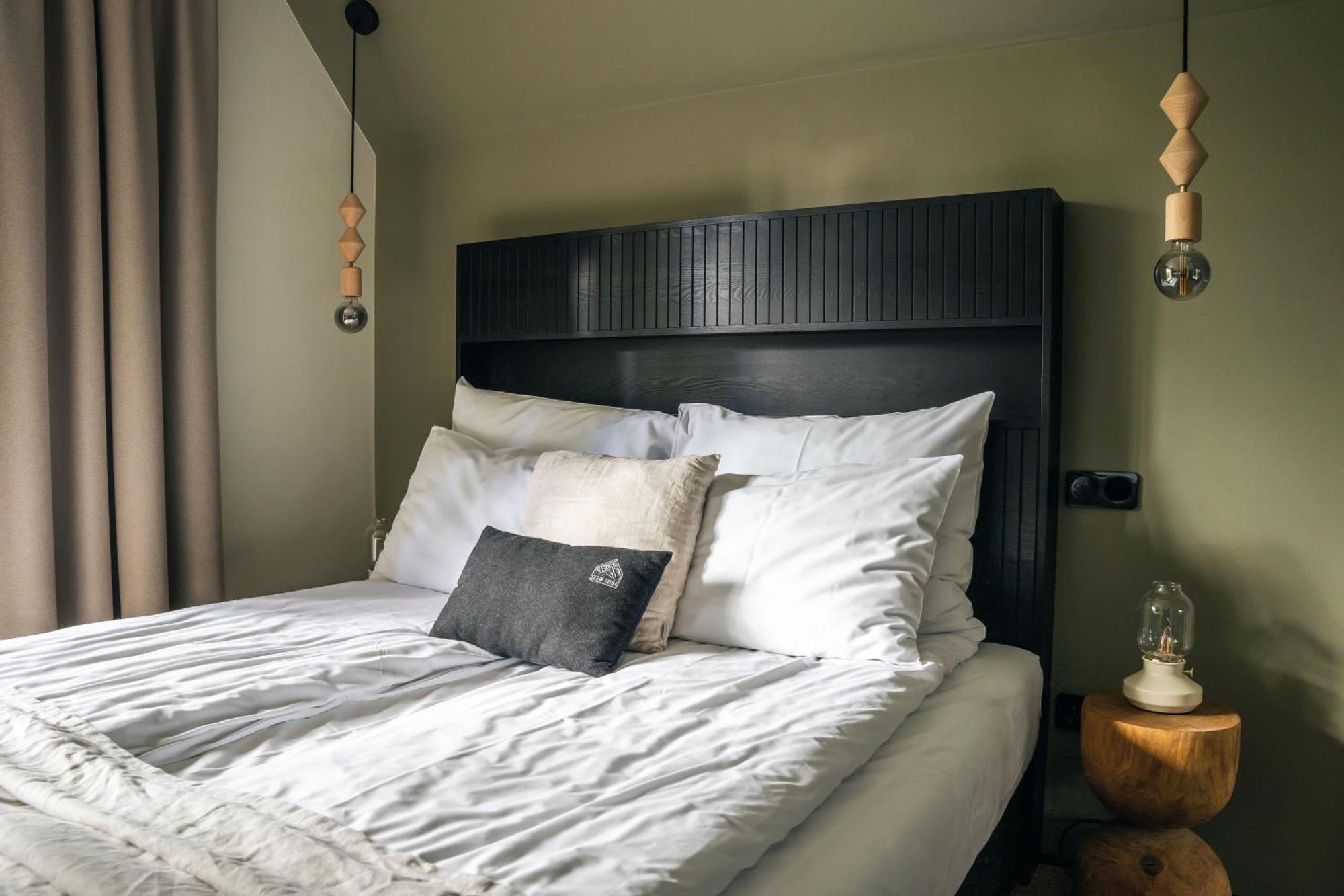Slow Tatry Boutique Resort&Spa Zakopane Exterior foto