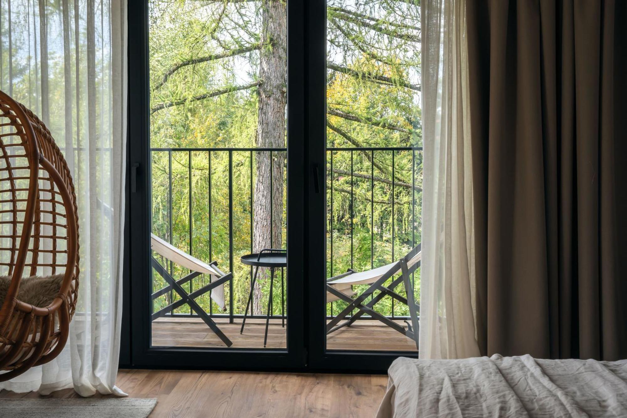 Slow Tatry Boutique Resort&Spa Zakopane Exterior foto