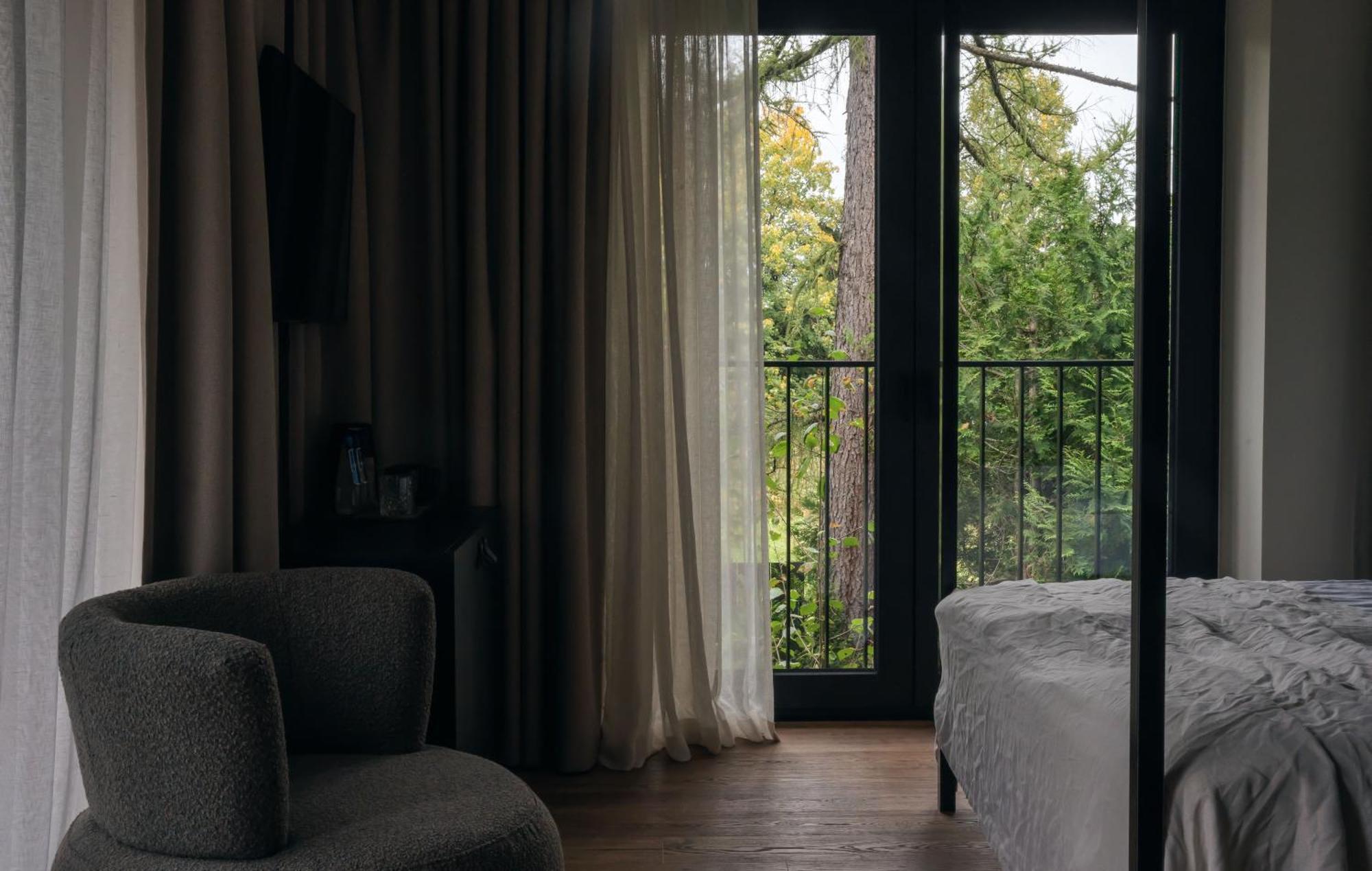 Slow Tatry Boutique Resort&Spa Zakopane Exterior foto