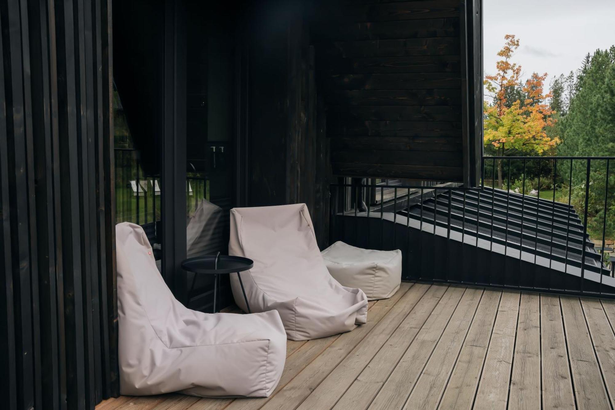 Slow Tatry Boutique Resort&Spa Zakopane Exterior foto