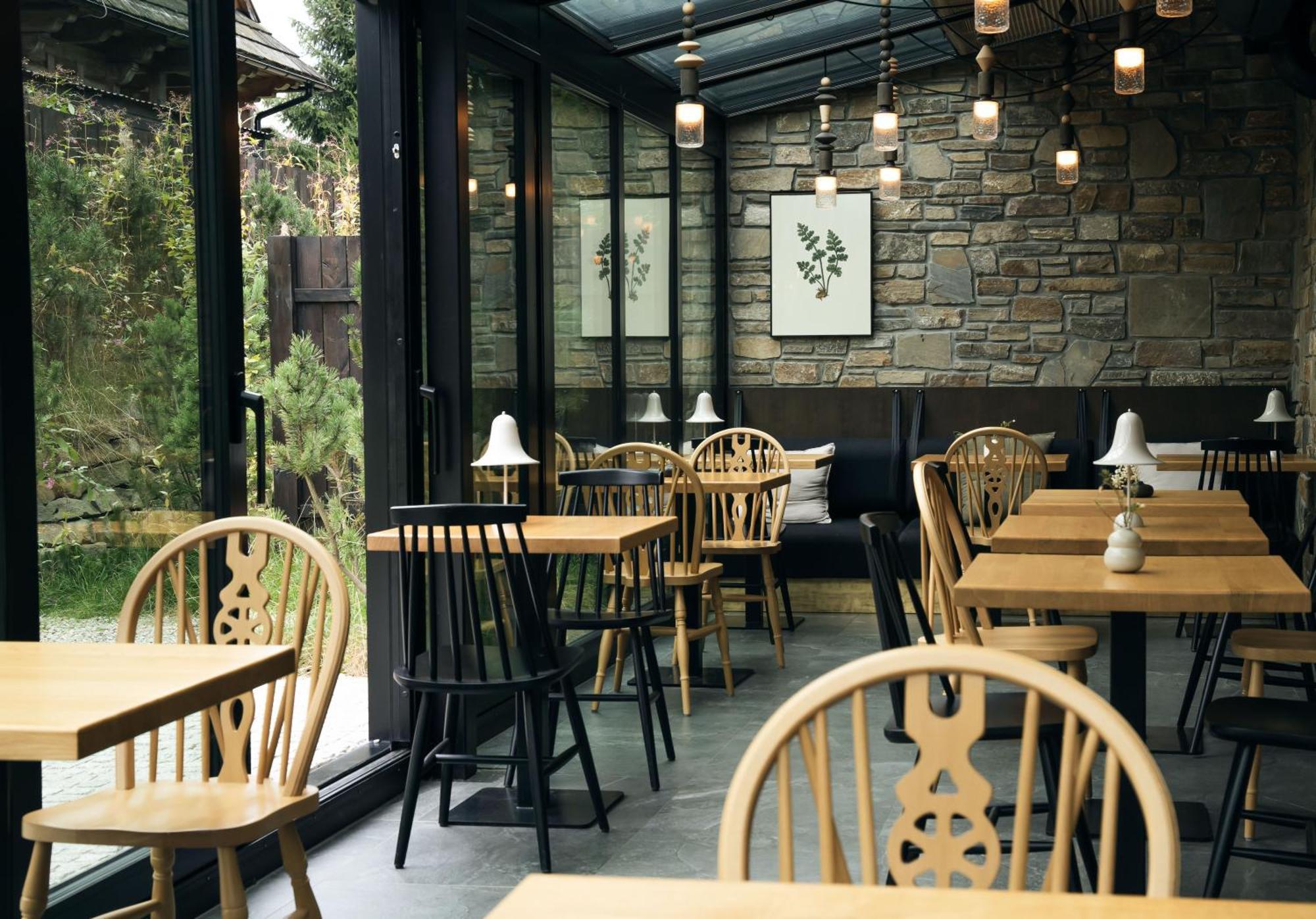 Slow Tatry Boutique Resort&Spa Zakopane Exterior foto