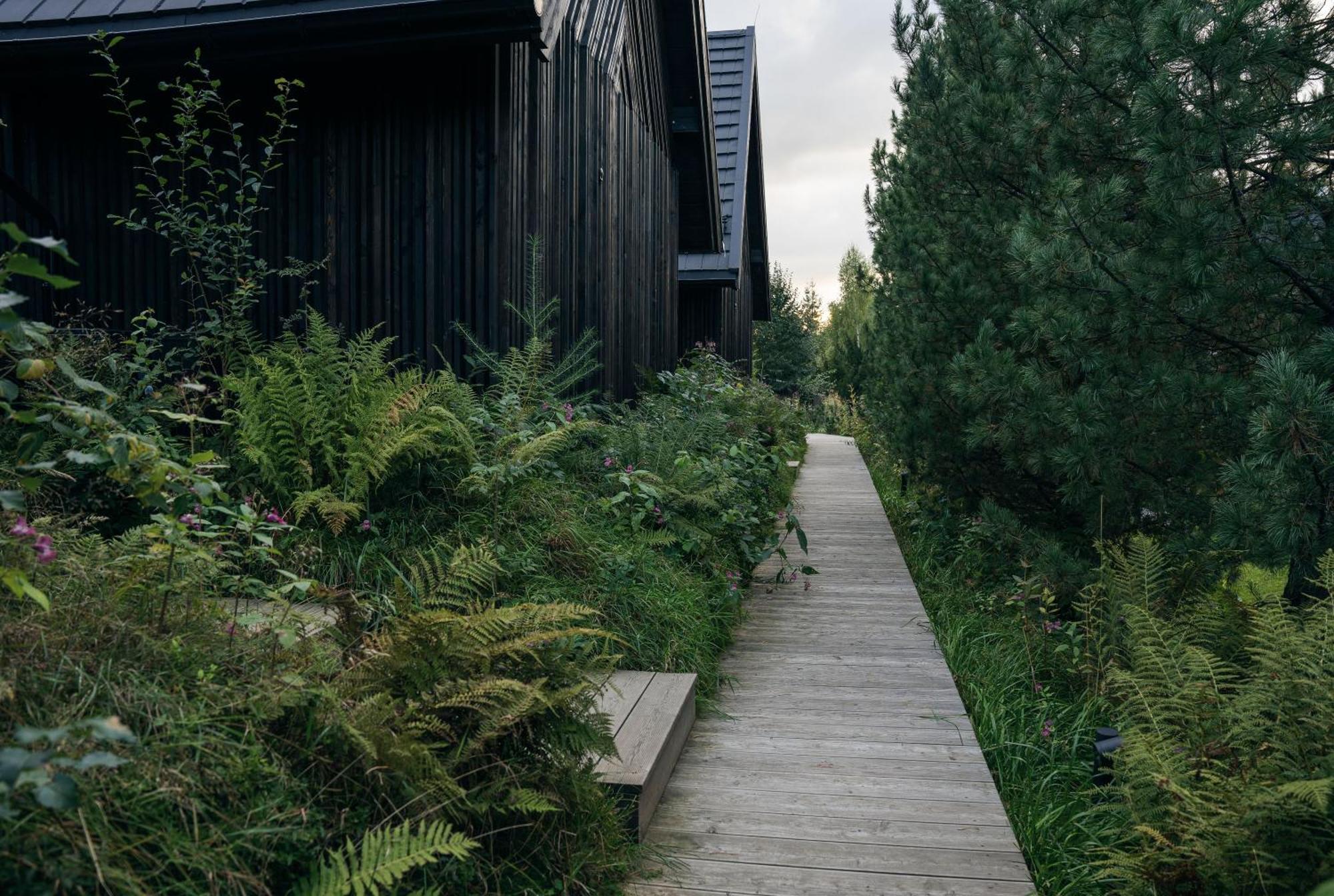 Slow Tatry Boutique Resort&Spa Zakopane Exterior foto
