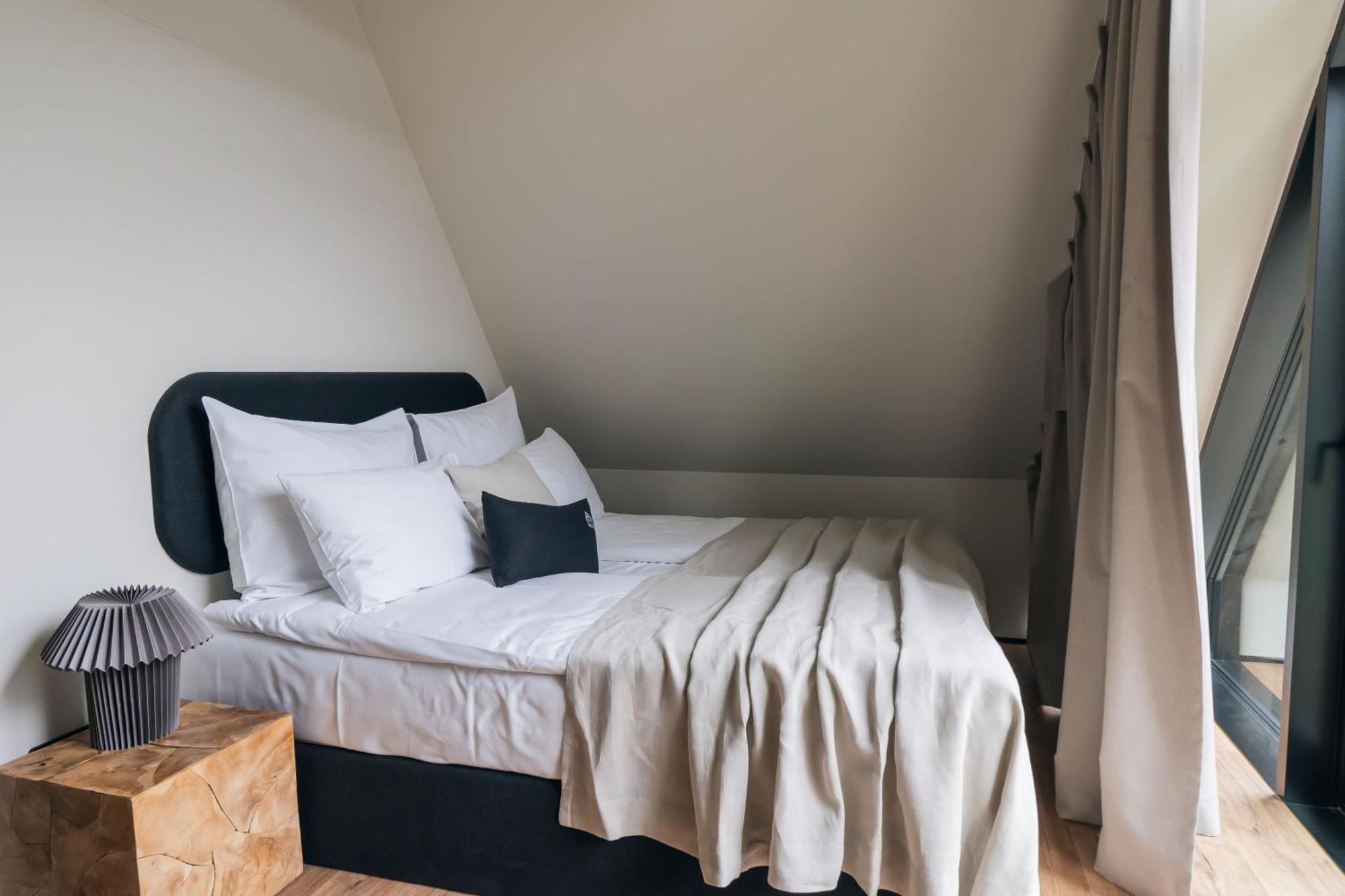 Slow Tatry Boutique Resort&Spa Zakopane Exterior foto