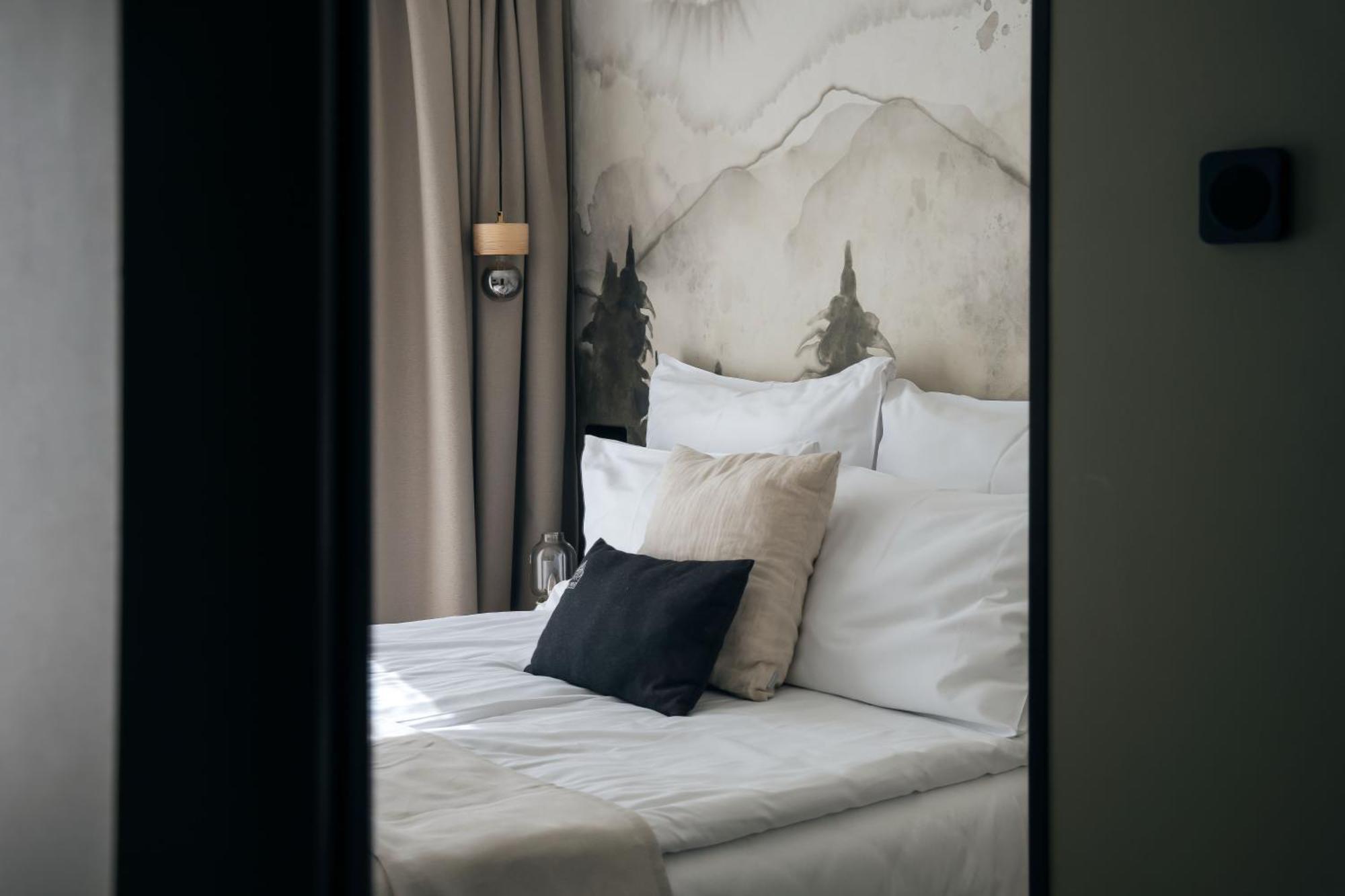 Slow Tatry Boutique Resort&Spa Zakopane Exterior foto