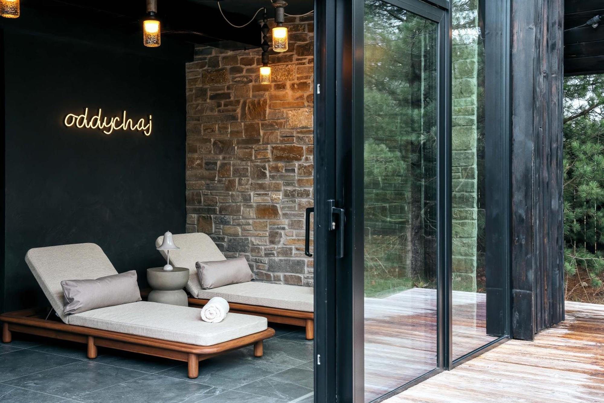 Slow Tatry Boutique Resort&Spa Zakopane Exterior foto