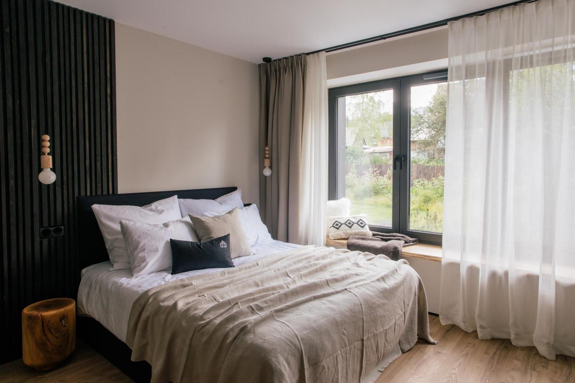 Slow Tatry Boutique Resort&Spa Zakopane Exterior foto